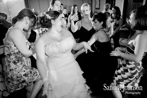 Best Mystic Dunes Wedding photographer - Sandra Johnson (SJFoto.com)